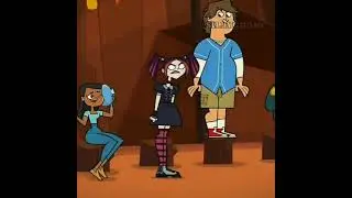 early halloween special(??) || ft. lauren/scary girl || total drama edit || desc