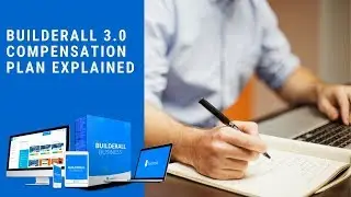 2019 Builderall 3 0 Affiliate Compensation Plan