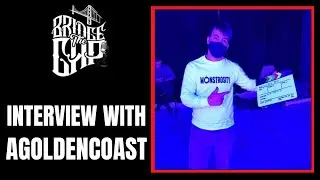 Interview With AGOLDENCOAST - Montreal Producer Creating A Powerful Sound