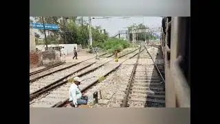 14217/Unchahar Express/Journey/Ghaziabad to Chandigarh/Sleeper - General ek baraabar