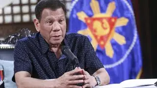 WATCH LIVE: President Rodrigo Roa Duterte Public Address | May 28, 2020