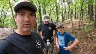 BlindSPOT-360 LIVEstream Game Camera Review feat. Phillip Culpepper from Hunt Club TV!