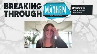 Sephora to Nike: Success Stories in Community-Driven Marketing - Breaking Through The Mayhem Ep 19