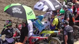 Unadilla 2024 - Drop Zone - 450 Moto 1