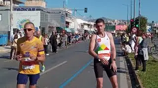 40ος Αυθεντικός Μαραθώνιος της Αθήνας , 40th Authentic Athens Marathon 12/11/2023