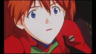 The Eva Series? It's Been Completed?