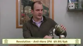Revolution Brewing - Episode #140