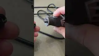 PORTABROCAS ADAPTABLE PARA DREMEL #portabrocas #adaptable #dremel #dremeltool #tuvueltadetuerca