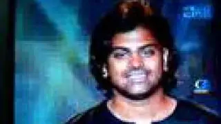 Sreeram - Voice of India