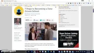 Google Drive: Apps and Extensions