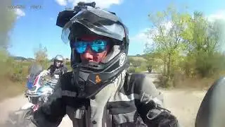 Raid strade Bianche Toscana