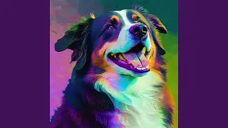 Focused Pet Musical Chords