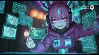 Bunny Runner: Early Concept Teaser 1