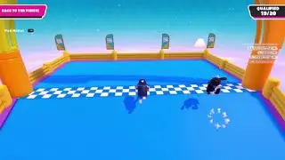 Fall Guys Quest For a Crown Ep 12