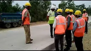 The Surprising Truth About PCC Road Construction Revealed.