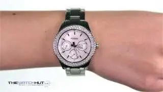 Fossil Ladies Fashion Watch ES2860