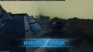 Warzone-Возрождение Z+Королевская Битва Z(13.10.2025)
