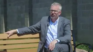 Nick Pryce Planning Director