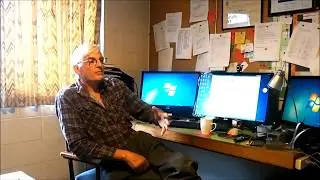 My Prostate Biopsy Experience, transperineal. Part3.