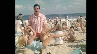 Bradley Beach 'The Good Ole Days' Trailer