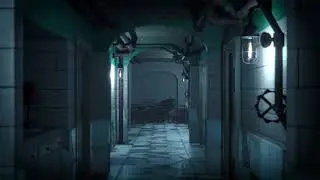 Infliction [Switch/PS4/XOne/PC] Console Announcement Trailer