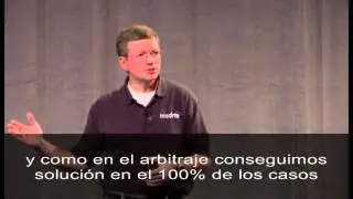 Colin Rule Online Dispute Resolution