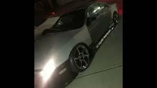 TheDarkas - Heavy Drift