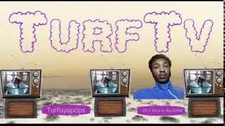 Turf & Surf Talk Show EP 1. Introduce Yourself To The Class! PT 2