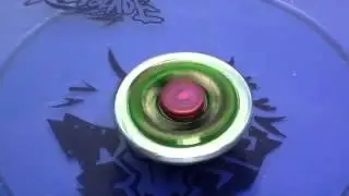 Beyblade BB 116 Random Booster Forbidden Eonis 130D ベイブレード