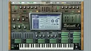 Sylenth 1 Course - Envelopes