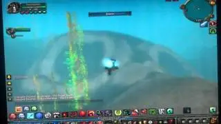 Secret Huge Bones in Dragonblight