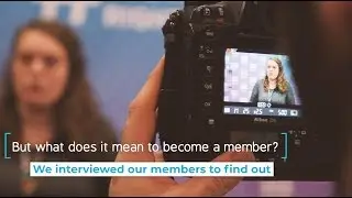 Discover what it means to be a Member of the European Youth Forum