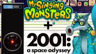 Also Sprach Zarathustra by Richard Strauss   - My Singing Monsters Composer version