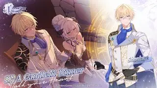Sheehan | A Candlelit Dinner | SR Heartale Bond Story | Valkyrie Heart