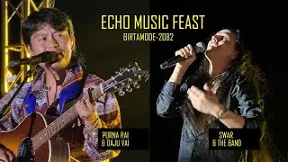 ECHO MUZIC FEAST BIRTAMODE