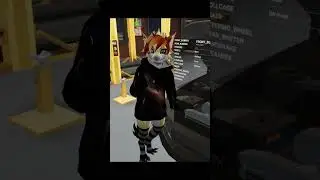 Which are you? #vrchat