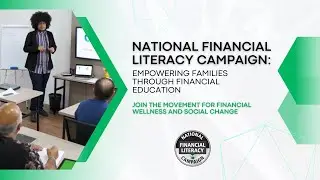 Empowering Families Through Financial Education | Join the Movement!