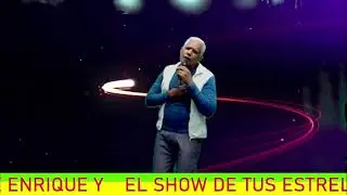 Enrique Martinez El monarka.EN VIVO