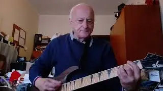 Dedicato al Billy Rock