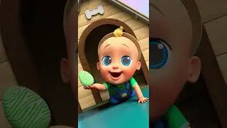 Egg Hunt Challenge with Johny