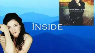 The Storm Inside Lyric Video - Laura Michelle Kelly