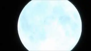 Супер луна 10.08.2014.Super moon 10 august 2014