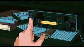 Homebrew Music Video for 