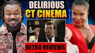 &ldquo;DELIRIOUS&rdquo; 😳 w/THATCHICKANGEL (John Candy) Ep30⁉️