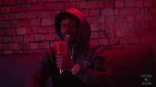ManCave Sessions Ep.1 Get Money Duke