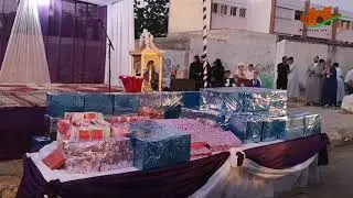 1 juillet 2019اختتام الموسم الدراسي بمركز الإمام ورش القصر الكبير