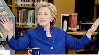 Progressive Dems To Clinton: This Race isn't Over Just Because You Say it Is - The Ring Of Fire
