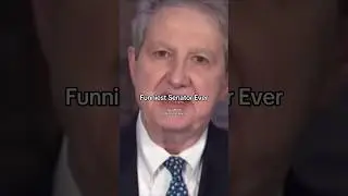 Senator John Kennedy #politics #funny #news #speech #america