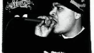 Cynic (of Street Platoon) Feat. Bacardi Riam - 1 More Day