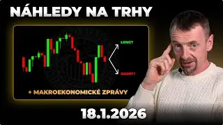 Buď ziskový i ty a odhadni kam půjde trh s předstihem! | Ludvík Turek | Livestream